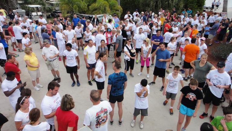 Read more about the article Sixth Annual Fun Run
