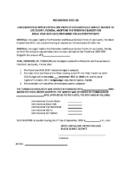 RESOLUTION-25-08-Adopting-FY26-TENTATIVE-Budget-2nd