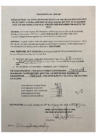 Resolution 2025-09 (signed)