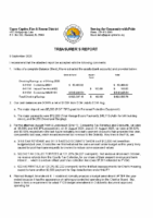 Treasurer’s Report 202508 (Signed)