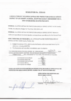 Resolution-2026-01 Signed