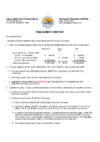 Treasurer’s Report 202511 (Signed)