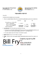 Treasurer’s Report 202604 (Signed)