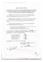 RESOLUTION-2026-04-Renewing the-Line-of-Credit (signed)