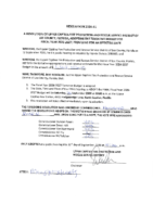 RESOLUTION-2026-11-Adopting-FY27-TENTATIVE-Budget-2nd